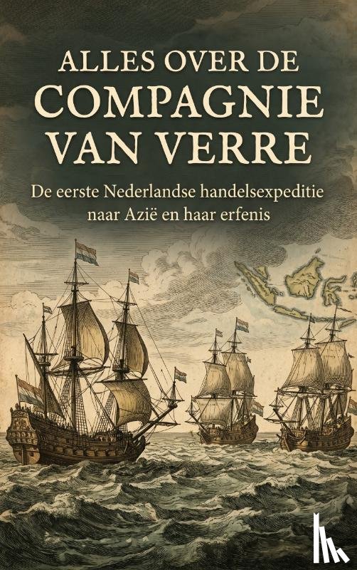 B.V., Andries - Alles over de Compagnie van Verre