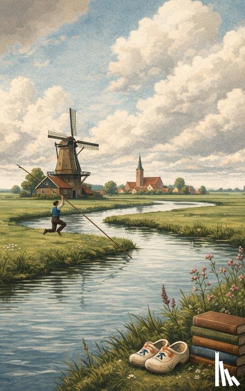 B.V., Andries - Alles over de Friese Cultuur