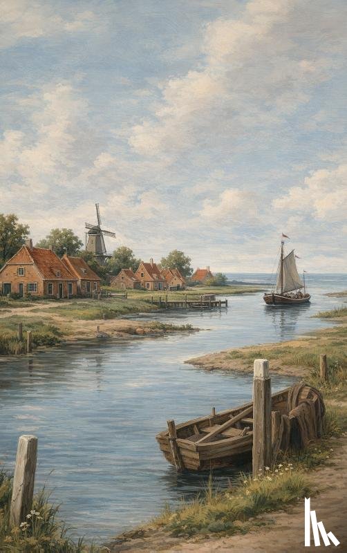 B.V., Andries - Alles over Zeeuwse Cultuur