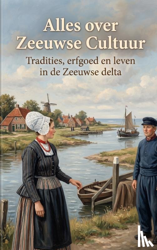 B.V., Andries - Alles over Zeeuwse Cultuur
