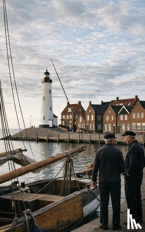B.V., Andries - Alles over Urk