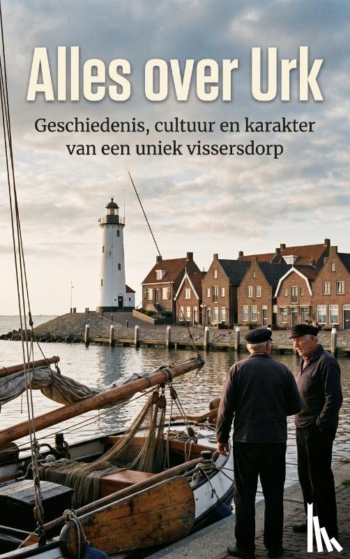 B.V., Andries - Alles over Urk