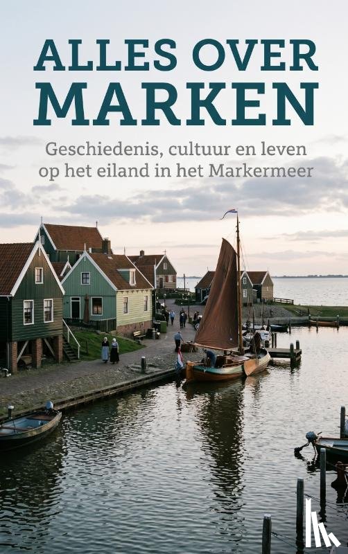  - Alles over Marken