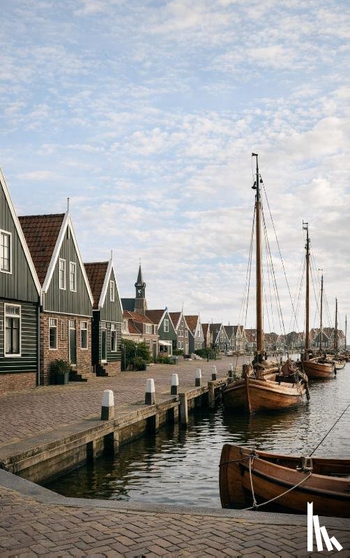  - Alles over Volendam