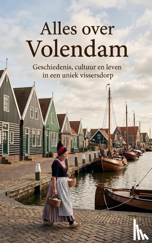  - Alles over Volendam