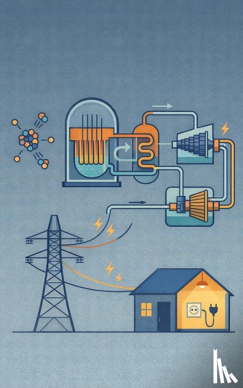  - Hoe Werkt een Atoomcentrale