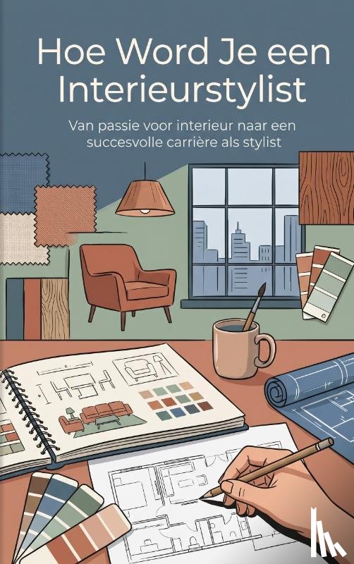  - Hoe Word Je een Interieurstylist