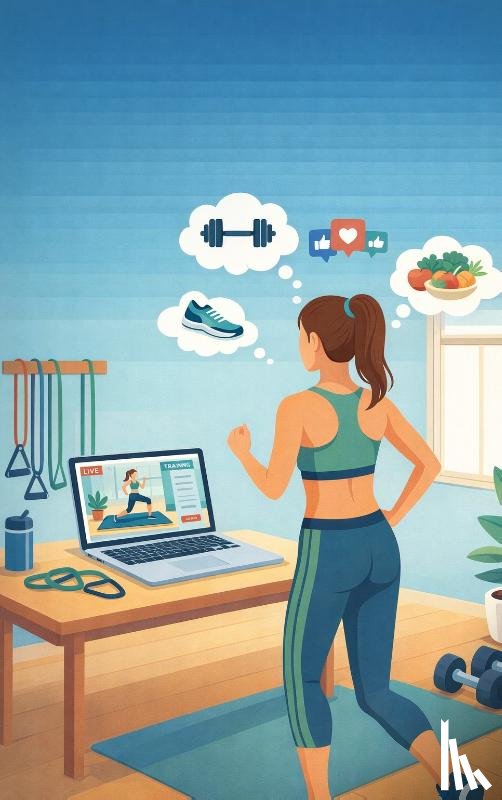 B.V., Andries - Hoe Word Je een Personal Trainer Online