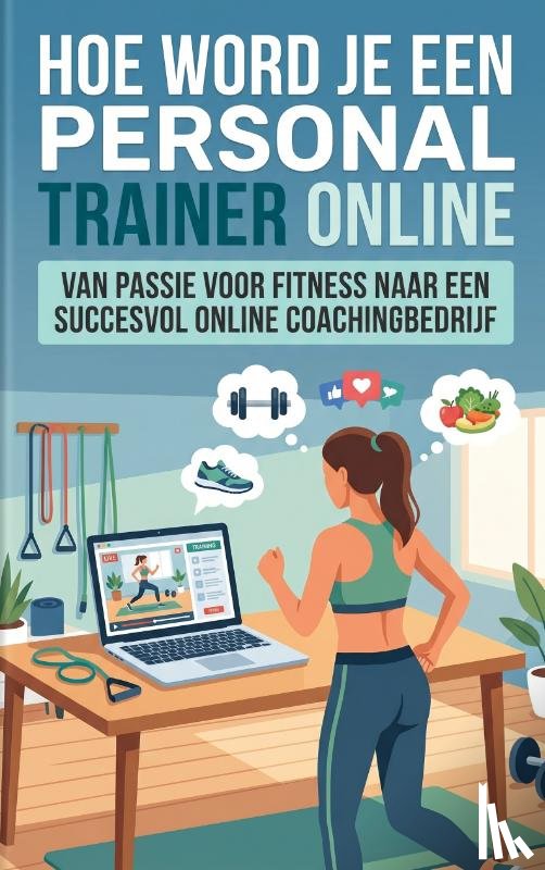 B.V., Andries - Hoe Word Je een Personal Trainer Online