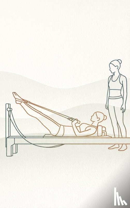 B.V., Andries - Hoe Word Je een Pilates-docent