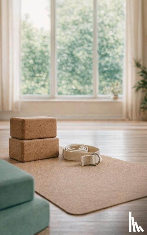 B.V., Andries - Hoe Word Je een Yoga-docent