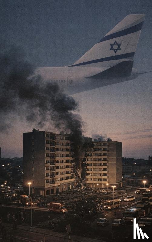 B.V., Andries - Alles over de Bijlmerramp