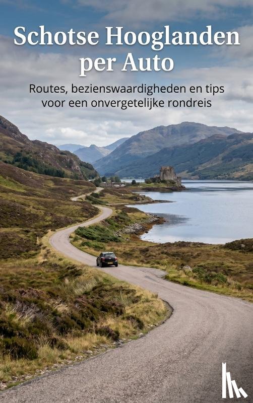 B.V., Andries - Schotse Hooglanden per Auto