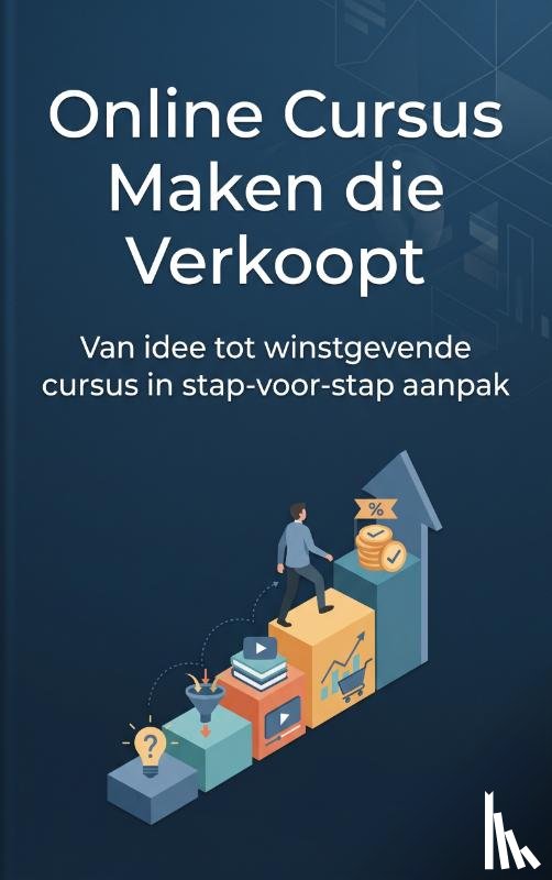 B.V., Andries - Online Cursus Maken die Verkoopt