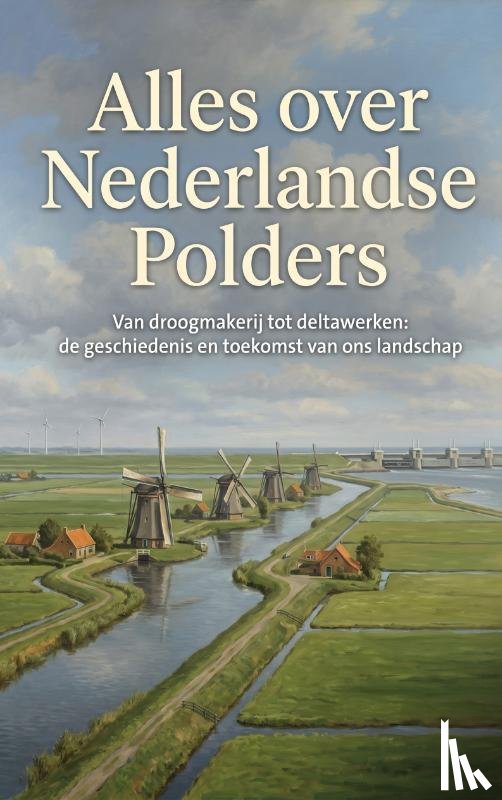 B.V., Andries - Alles over Nederlandse Polders