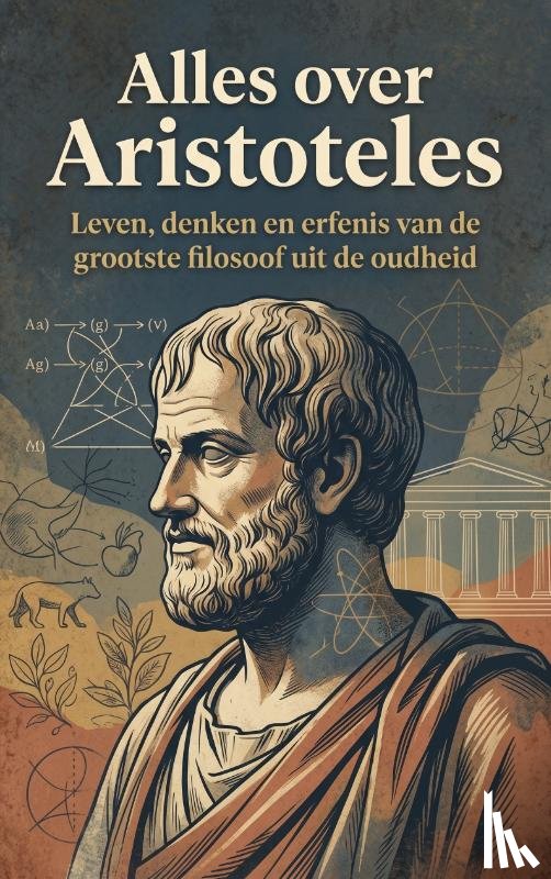 B.V., Andries - Alles over Aristoteles