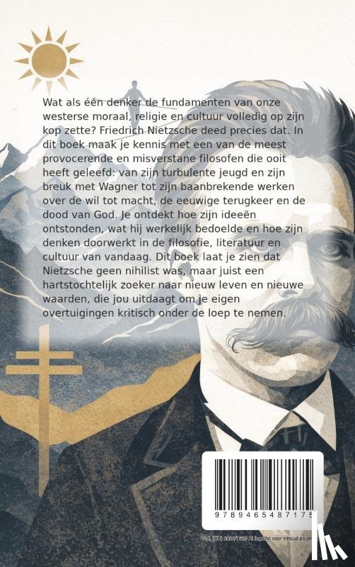 B.V., Andries - Alles over Nietzsche