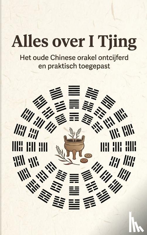 B.V., Andries - Alles over I Tjing