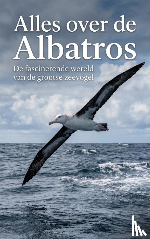 B.V., Andries - Alles over de Albatros