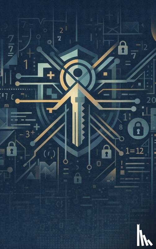 B.V., Andries - Hoe Werkt Encryptie