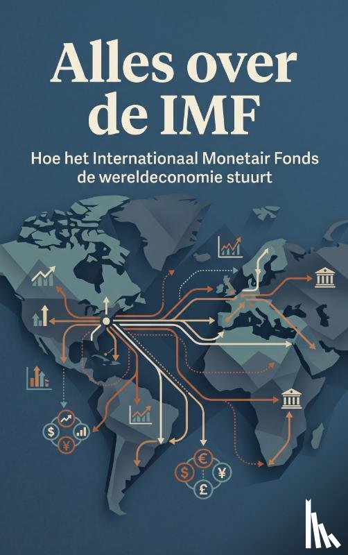 B.V., Andries - Alles over de IMF