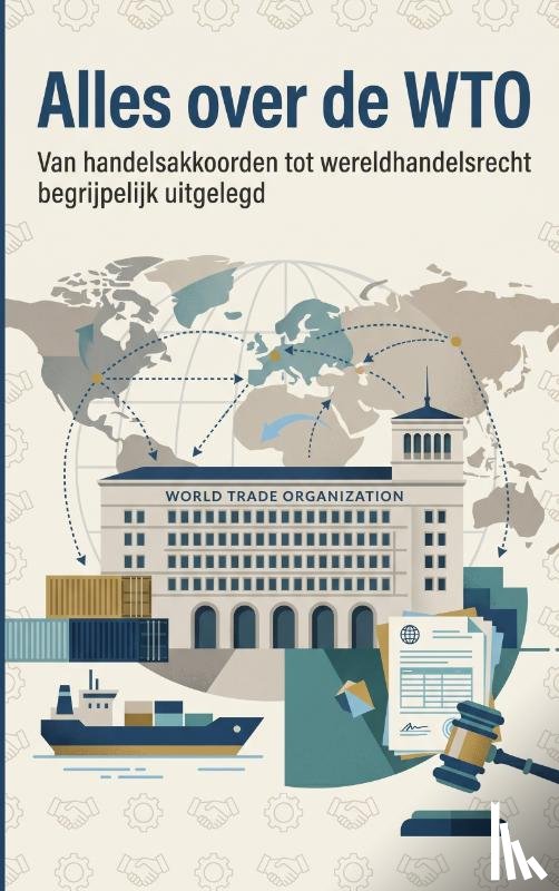 B.V., Andries - Alles over de WTO
