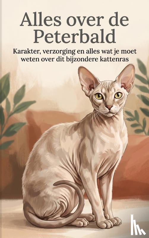 B.V., Andries - Alles over de Peterbald