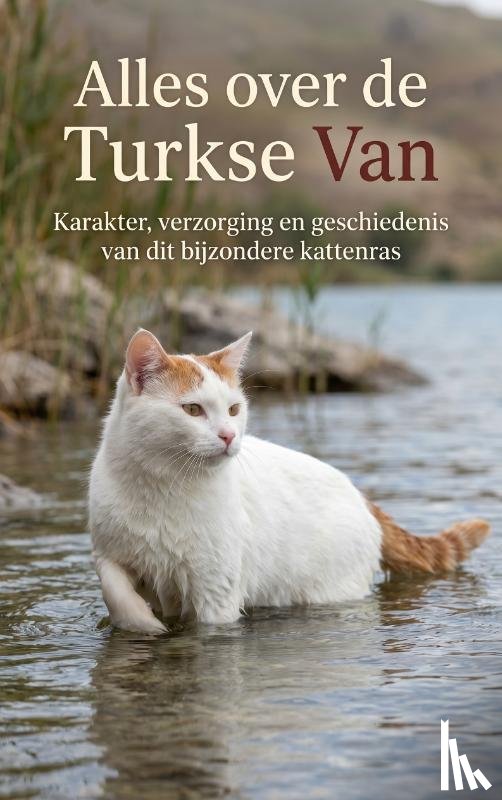 B.V., Andries - Alles over de Turkse Van