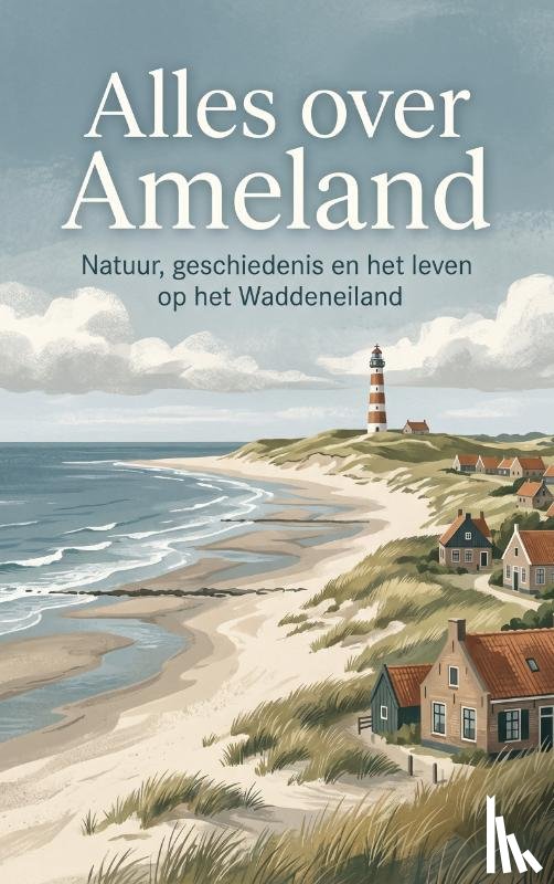 B.V., Andries - Alles over Ameland