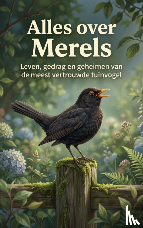 B.V., Andries - Alles over Merels