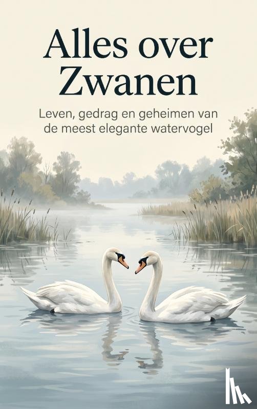 B.V., Andries - Alles over Zwanen