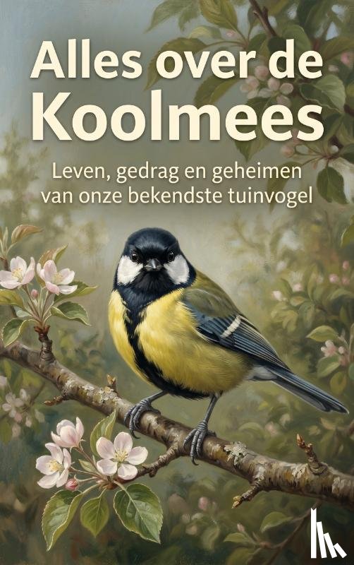 B.V., Andries - Alles over de Koolmees