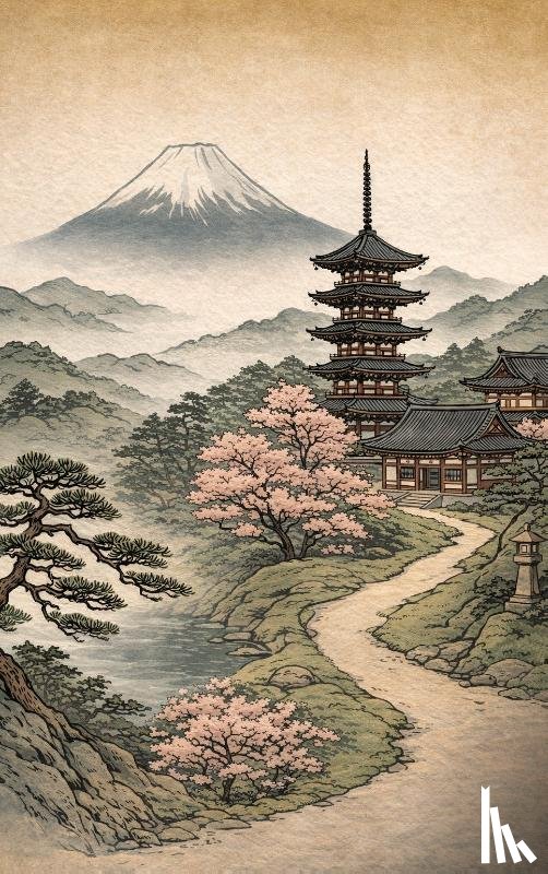 B.V., Andries - Alles over het Oude Japan