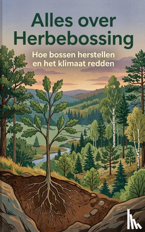 B.V., Andries - Alles over Herbebossing