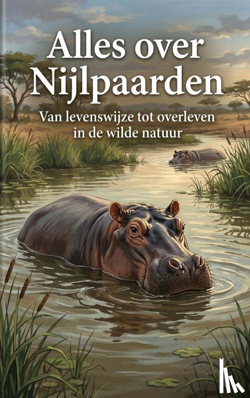 B.V., Andries - Alles over Nijlpaarden
