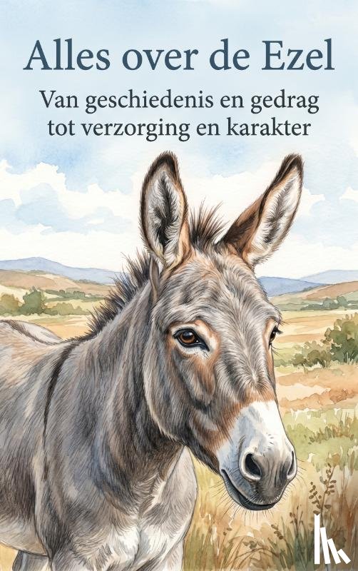 B.V., Andries - Alles over de Ezel