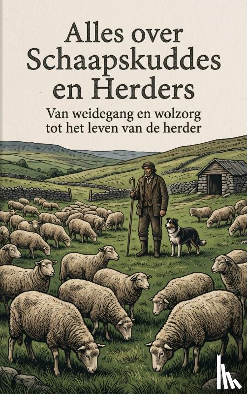 B.V., Andries - Alles over Schaapskuddes en Herders