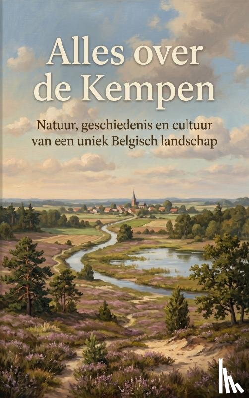 B.V., Andries - Alles over de Kempen