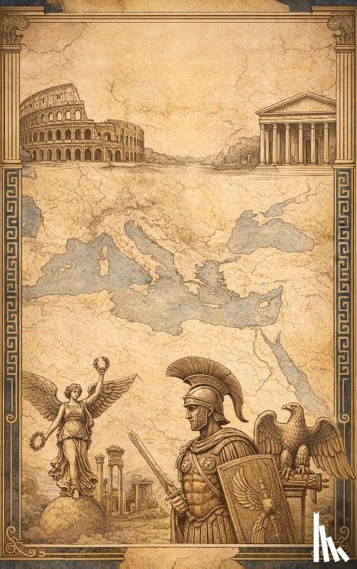 B.V., Andries - Alles over Romeinse Munten