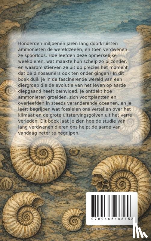 B.V., Andries - Alles over Ammonieten