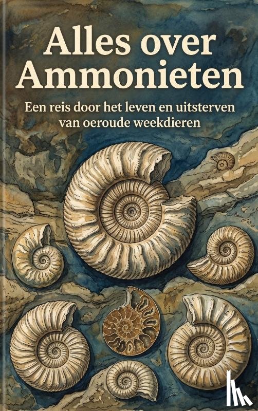 B.V., Andries - Alles over Ammonieten