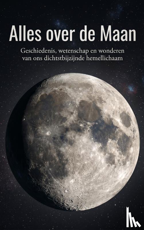 B.V., Andries - Alles over de Maan