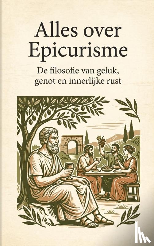 B.V., Andries - Alles over Epicurisme