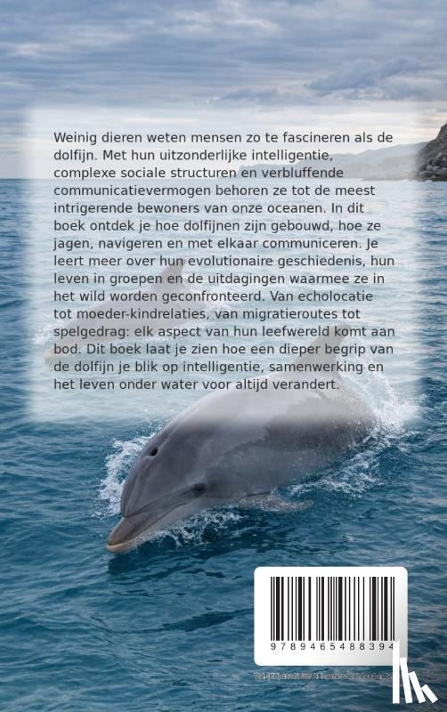 B.V., Andries - Alles over de Dolfijn