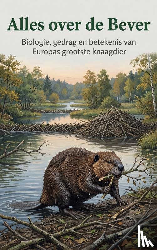 B.V., Andries - Alles over de Bever