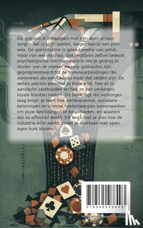 B.V., Andries - Hoe Gokbedrijven Winnen