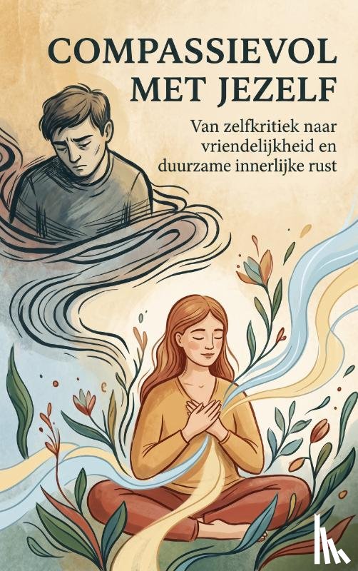 B.V., Andries - Compassievol met Jezelf