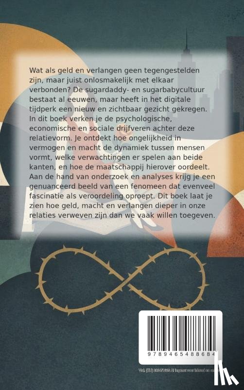 B.V., Andries - Sugardaddy en Sugarbaby Cultuur