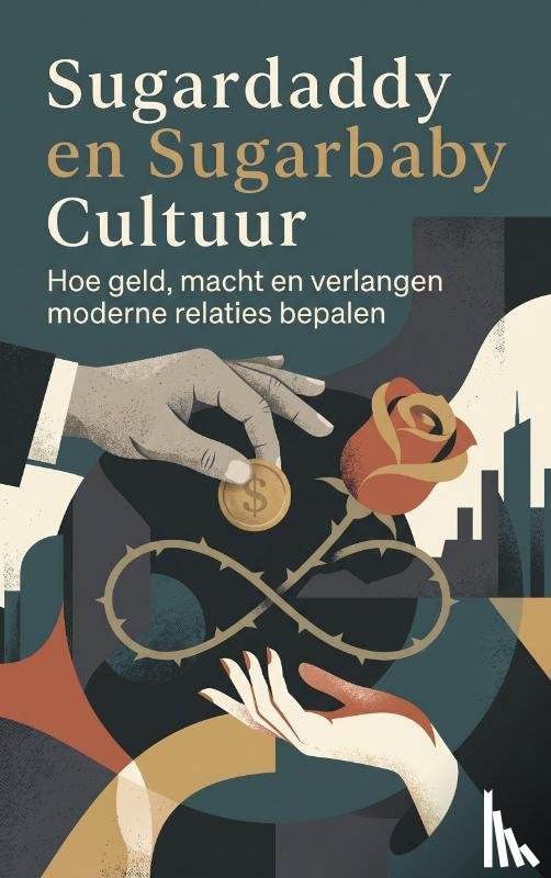 B.V., Andries - Sugardaddy en Sugarbaby Cultuur