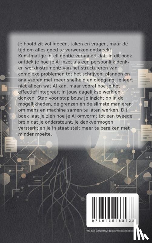 B.V., Andries - AI als Tweede Brein